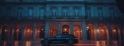 Como identificar veículos pela matrícula: Métodos, ferramentas e dicas essenciais