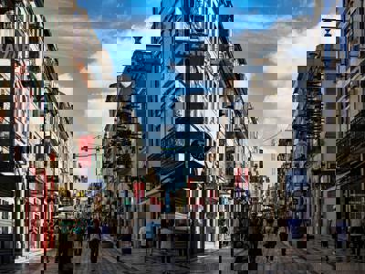 Maximize a Economia no seu Crédito à Habitação: Não Ignore os Seguros!