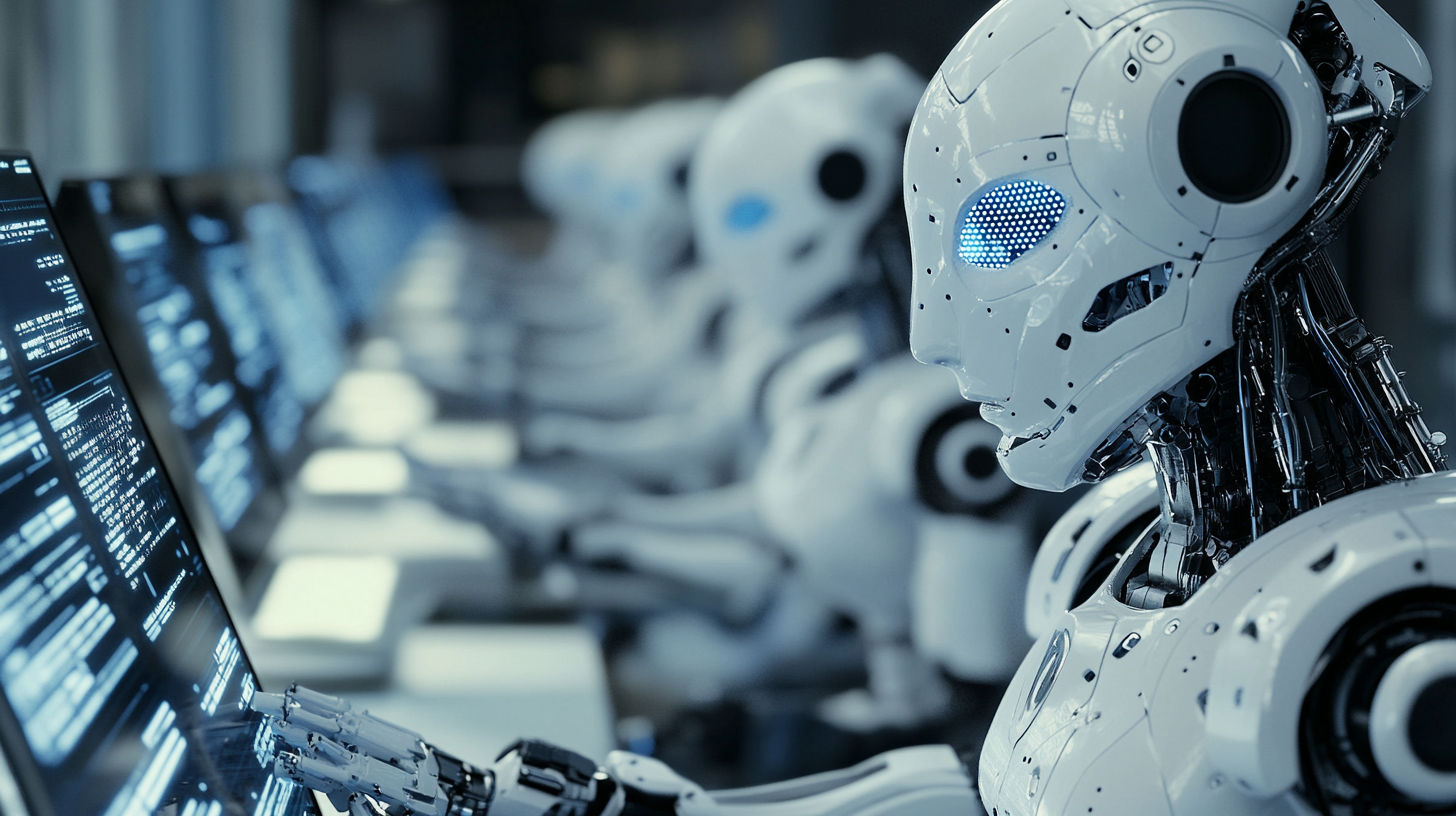 Automação Robótica de Processos (RPA): A revolução da eficiência empresarial