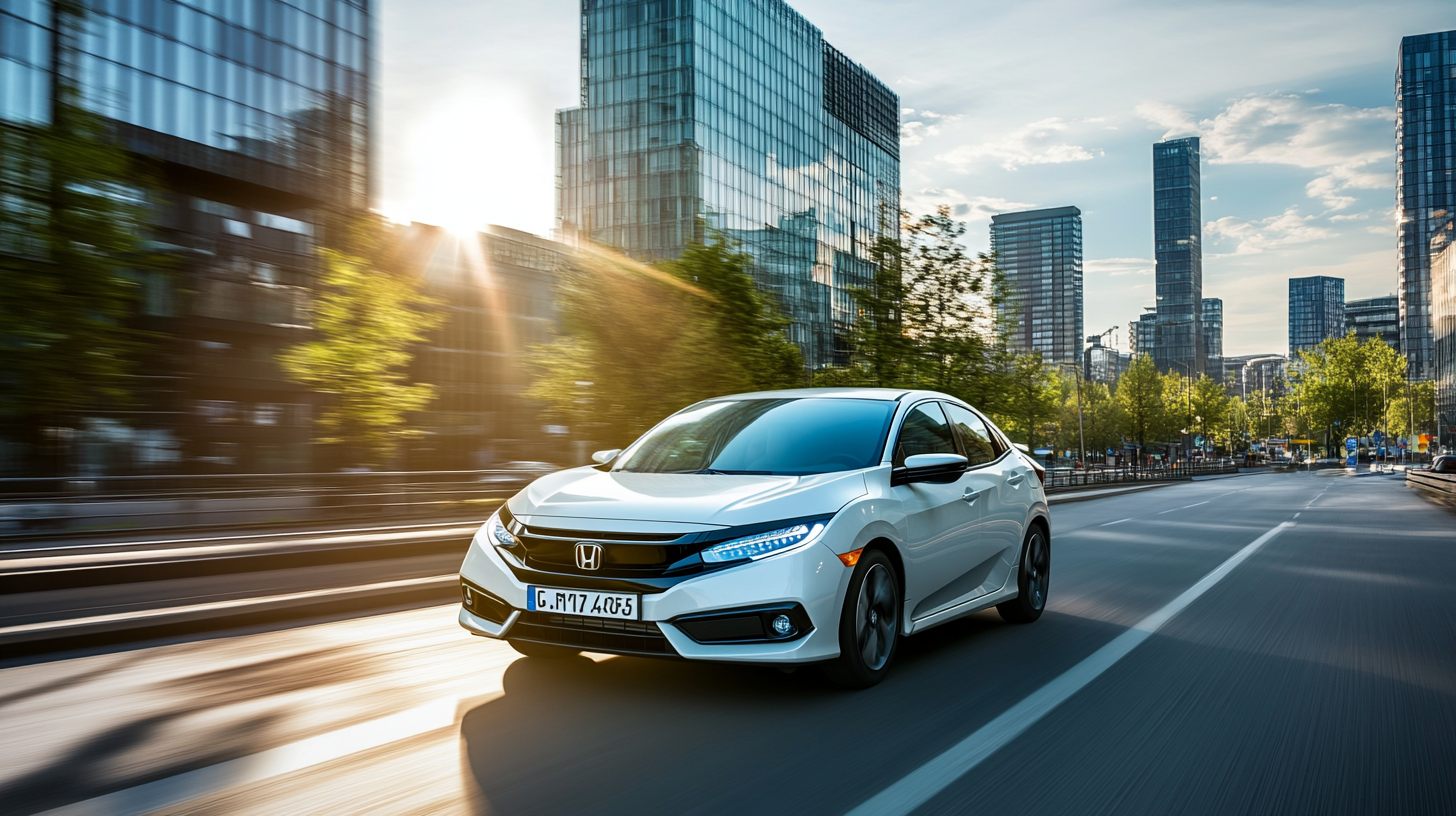  Carro híbrido: como funciona e porque é a escolha do futuro?