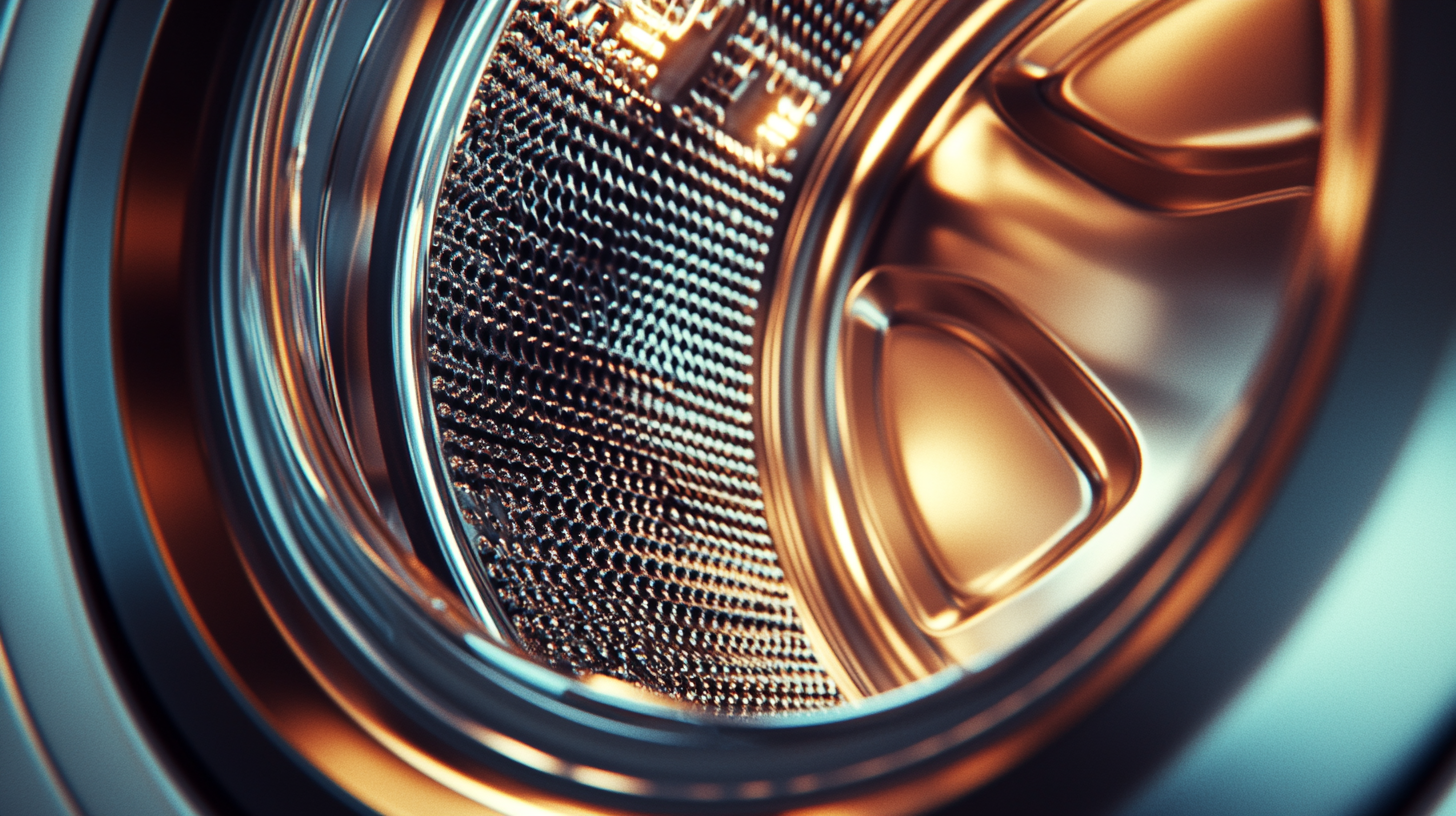 Como limpar a máquina de lavar roupa: dicas e passos essenciais