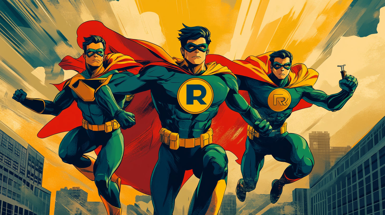 Os 3 R's da sustentabilidade: Reduzir, Reutilizar e Reciclar